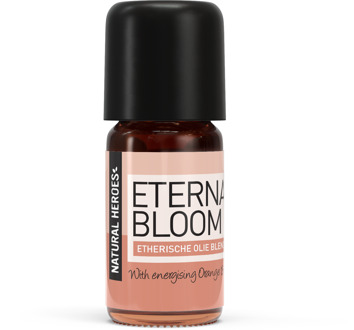 Natural Heroes Eternal Bloom EO Blend