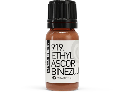 Natural Heroes Ethyl Ascorbinezuur