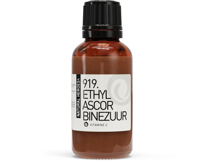 Natural Heroes Ethyl Ascorbinezuur