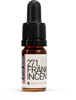 Natural Heroes Frankincense Carterii CO2 Extract 5 ml