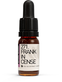Natural Heroes Frankincense Serrata CO2 Extract