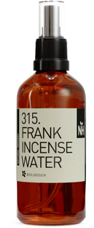 Natural Heroes Frankincense Water, Biologisch (Hydrosol) 100 ml