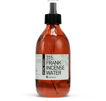 Natural Heroes Frankincense Water, Biologisch (Hydrosol)