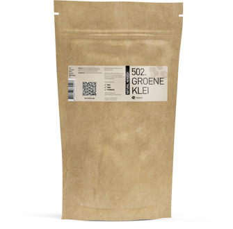 Natural Heroes Franse Groene Klei Poeder