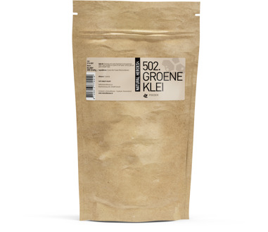 Natural Heroes Franse Groene Klei Poeder