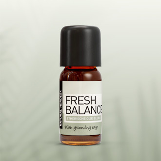 Natural Heroes Fresh Balance EO Blend