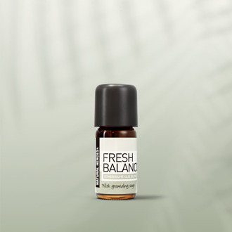 Natural Heroes Fresh Balance EO Blend