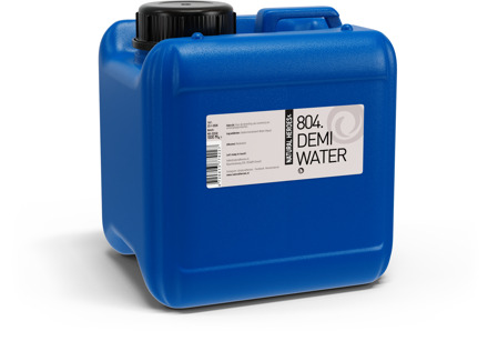 Natural Heroes Gedemineraliseerd Water