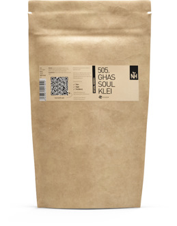 Natural Heroes Ghassoul Klei Poeder