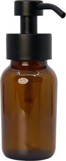 Natural Heroes Glazen Fles met schuimpomp