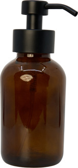 Natural Heroes Glazen Fles met schuimpomp