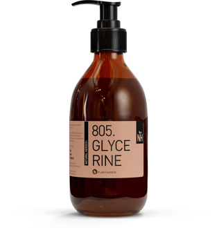 Natural Heroes Glycerine (Plantaardig)