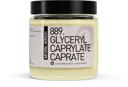Natural Heroes Glyceryl Caprylate/Caprate