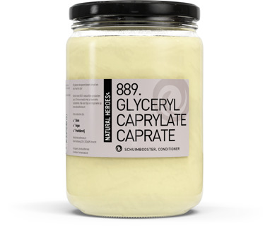 Natural Heroes Glyceryl Caprylate/Caprate