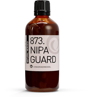 Natural Heroes GreenServative - Conserveermiddel