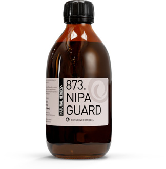 Natural Heroes GreenServative - Conserveermiddel