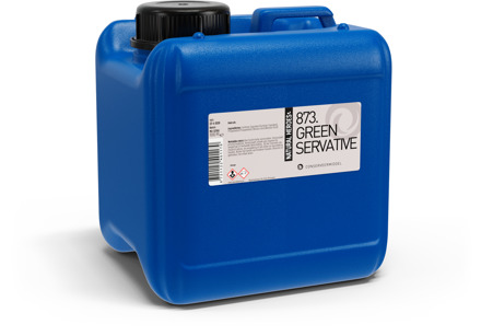 Natural Heroes GreenServative - Conserveermiddel