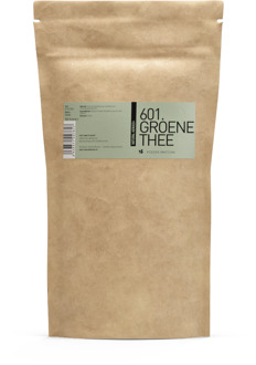 Natural Heroes Groene Thee Extract