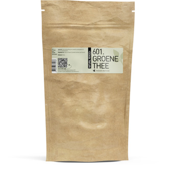 Natural Heroes Groene Thee Extract