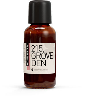 Natural Heroes Grove Den Etherische Olie