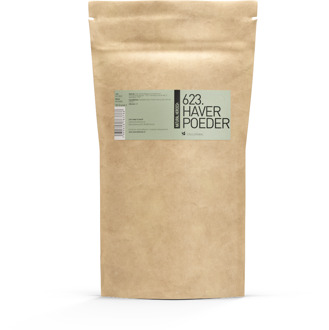 Natural Heroes Haverpoeder (colloïdaal)