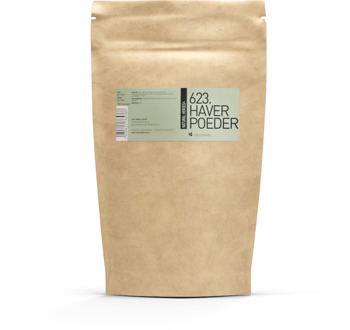 Natural Heroes Haverpoeder (colloïdaal)