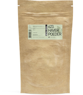 Natural Heroes Haverpoeder (colloïdaal)