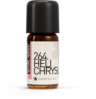Natural Heroes Helichrysum Etherische Olie