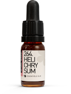 Natural Heroes Helichrysum Etherische Olie