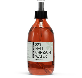 Natural Heroes Helichrysumwater, Biologisch (Hydrosol)