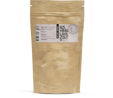 Natural Heroes Himalaya Zout - Fijn