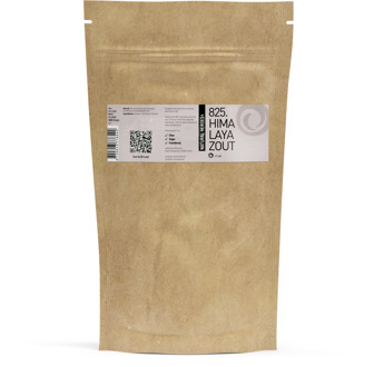 Natural Heroes Himalaya Zout - Fijn