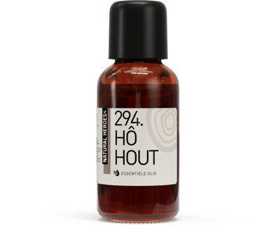 Natural Heroes Hô hout Etherische Olie