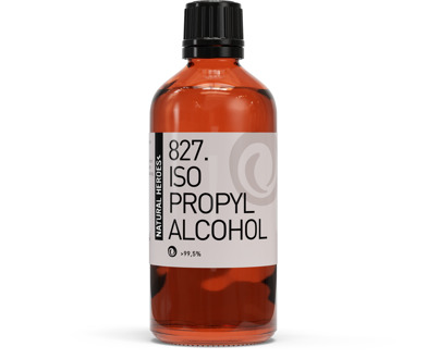 Natural Heroes Isopropyl Alcohol (99,5%)