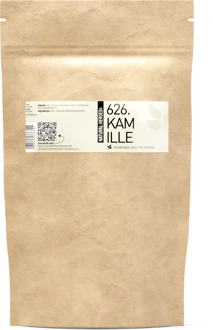 Natural Heroes Kamille (Gedroogd, Hele Bloemen)