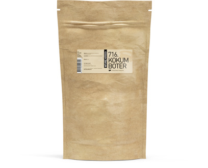 Natural Heroes Kokum Boter