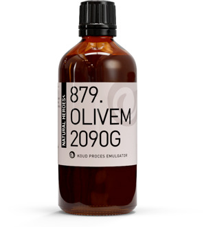 Natural Heroes Koud Proces Emulgator (Olivem 2090G)