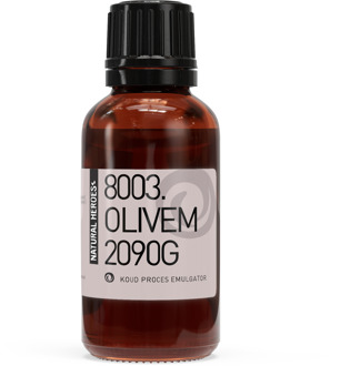 Natural Heroes Koud Proces Emulgator (Olivem 2090G)