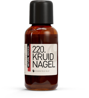 Natural Heroes Kruidnagel Etherische Olie
