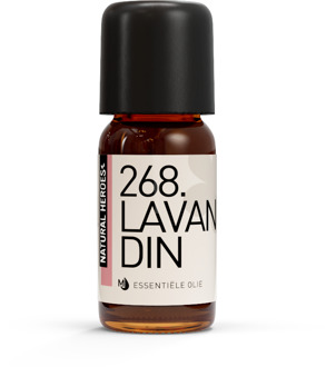 Natural Heroes Lavandin Etherische Olie