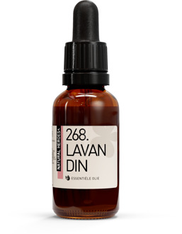 Natural Heroes Lavandin Etherische Olie