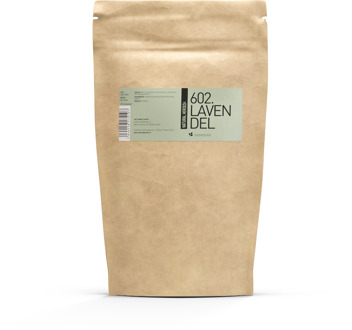 Natural Heroes Lavendel (Gedroogd)