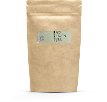 Natural Heroes Lavendel (Gedroogd)