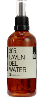 Natural Heroes Lavendelwater (Hydrosol) - Biologisch 100 ml