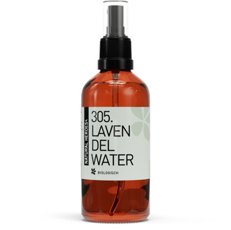 Natural Heroes Lavendelwater (Hydrosol) - Biologisch