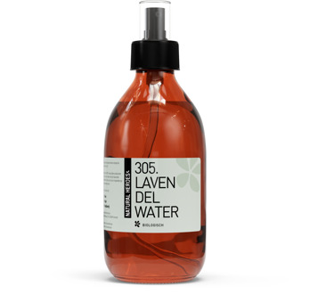 Natural Heroes Lavendelwater (Hydrosol) - Biologisch