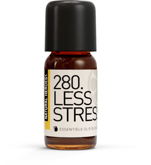 Natural Heroes Less Stress EO Blend