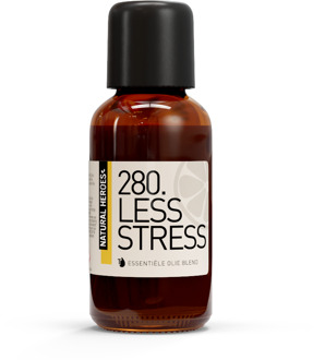 Natural Heroes Less Stress EO Blend