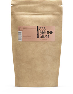 Natural Heroes Magnesium Hydroxide (Food Grade)