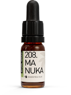Natural Heroes Manuka Etherische Olie